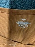ChicMe Solid Brown Casual Dress Size S - photo 7