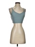 Athleta Teal Tank Top Size XS (estimated) - photo 1