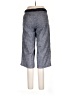 Jolt Gray Casual Pants Size L - photo 2
