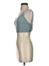 Athleta Teal Tank Top Size XS (estimated) - photo 5