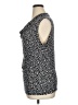 Worthington Black Sleeveless Blouse Size XL - photo 5