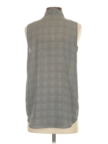 Ann Taylor Sleeveless Blouse (view 2)