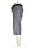 Jolt Gray Casual Pants Size L - photo 5