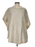 Ann Taylor LOFT Tan Poncho Size XS - Sm - photo 1