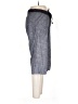 Jolt Gray Casual Pants Size L - photo 4