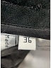 Balenciaga 100% Cotton Black Cargo Pants Size EU 36 / US 6 - photo 6