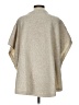 Ann Taylor LOFT Tan Poncho Size XS - Sm - photo 2