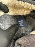 Baby Gap Gray Pullover Sweater Size 5T - photo 3