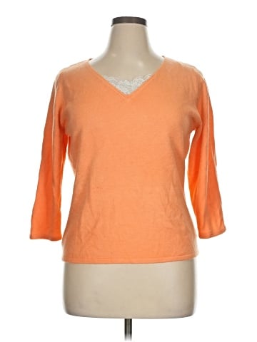 Sag Harbor Cardigan (view 1)