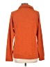 Unbranded Orange Pullover Sweater Size L - photo 2
