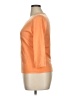 Sag Harbor 100% Acrylic Orange Cardigan Size XL - photo 5