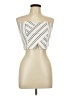 Style Rack Ivory Tube Top Size L - photo 1