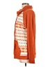 Unbranded Orange Pullover Sweater Size L - photo 5