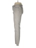 Ruff Hewn Chevron-herringbone Gray Casual Pants Size 8 - photo 5
