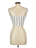 Style Rack Ivory Tube Top Size L - photo 2
