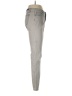 Ruff Hewn Chevron-herringbone Gray Casual Pants Size 8 - photo 4