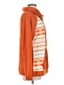 Unbranded Orange Pullover Sweater Size L - photo 4