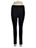 Cleo Harper Black Active Pants Size L - photo 1
