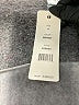 Cluny 100% Silk Solid Black Casual Dress Size 4 - photo 8