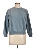 Rosio Blue Sweatshirt Size L - photo 1