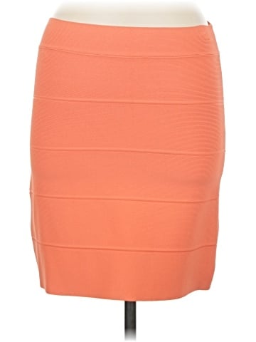 BCBGMAXAZRIA Casual Skirt (view 1)