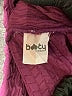 Booty by Brabants Houndstooth Purple Yoga Pants Size L - photo 7