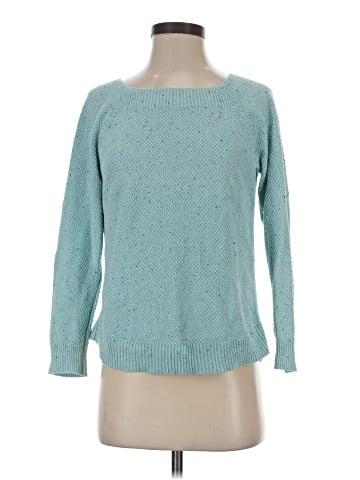 Ann Taylor LOFT Outlet Pullover Sweater (view 1)