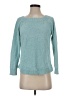 Ann Taylor LOFT Outlet Teal Pullover Sweater Size S (petite) - photo 1