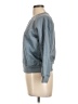 Rosio Blue Sweatshirt Size L - photo 5