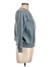 Rosio Blue Sweatshirt Size L - photo 4