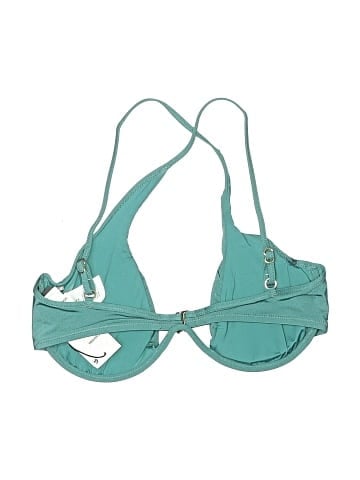 BCBGMAXAZRIA Swimsuit Top (view 2)