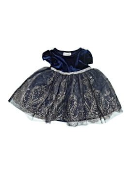 Blueberi Boulevard Dress