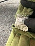 Unbranded Green Sweatshirt Size S - photo 8