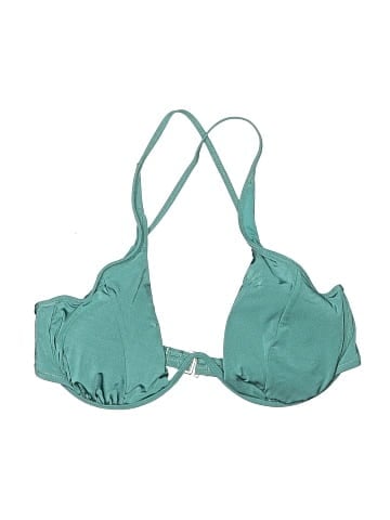 BCBGMAXAZRIA Swimsuit Top (view 1)