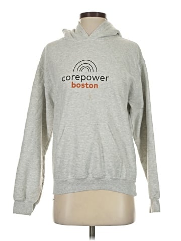 Corepower Yoga Sweatshirt (view 1)