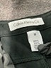 Calvin Klein & Co. Solid Black Active Pants Size 10 - photo 7