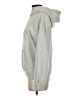 Corepower Yoga Gray Sweatshirt Size S - photo 5