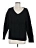 Trendy Queen Black Pullover Sweater Size M - photo 1