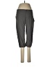 Columbia Solid Gray Cargo Pants Size 6 - photo 1