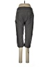 Columbia Solid Gray Cargo Pants Size 6 - photo 2