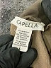 Capella Apparel Brown Active Pants Size L - photo 4