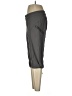 Columbia Solid Gray Cargo Pants Size 6 - photo 5