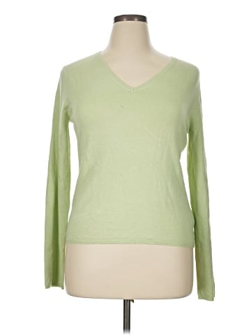 Love Pullover Sweater (view 1)