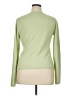 Love Green Pullover Sweater Size XL - photo 2