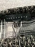 Sanctuary Tweed Black Pullover Sweater Size M - photo 7