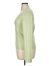 Love Green Pullover Sweater Size XL - photo 5