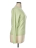 Love Green Pullover Sweater Size XL - photo 4