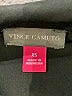 Vince Camuto 100% Polyester Black 3/4 Sleeve Blouse Size XS - photo 7