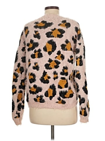 Forever 21 Pullover Sweater (view 2)
