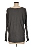 Ann Taylor Gray Pullover Sweater Size M - photo 2